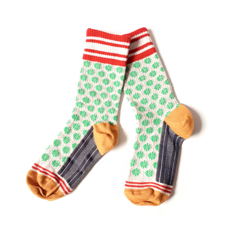CA17 V1 Short Socks