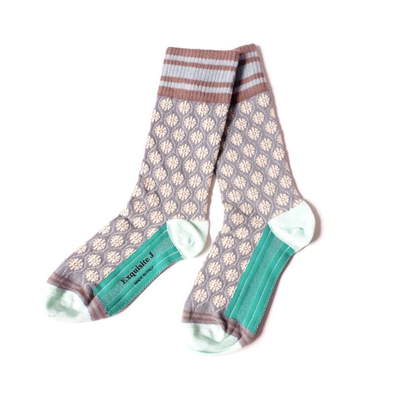 CA17 V2 Short Socks