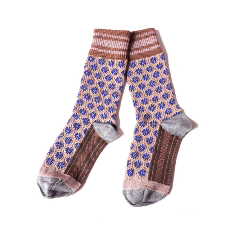 CA17 V4 Short Socks