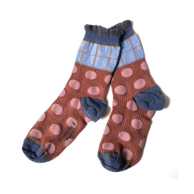 CA18 V1 Short Socks