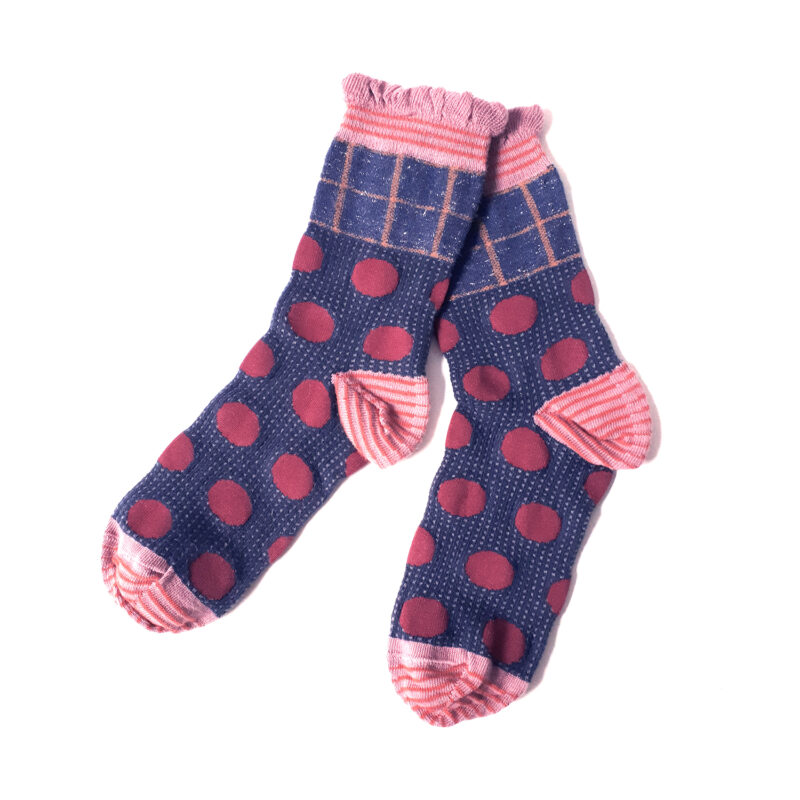 CA18 V2 Short Socks