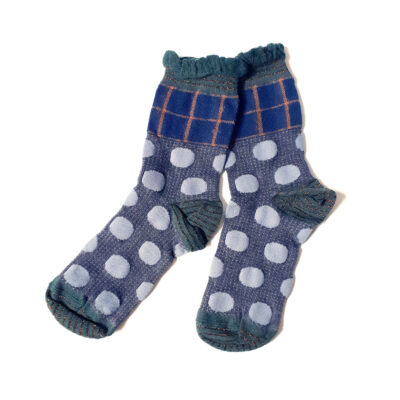 CA18 V3 Short Socks