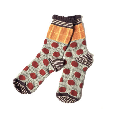 CA18 V1 Short Socks