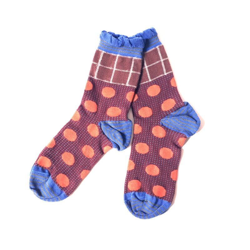CA18 V5 Short Socks