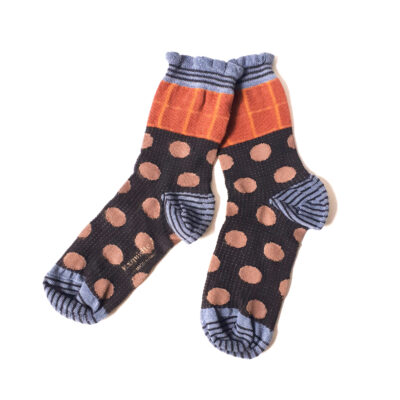 CA18 V7 Short Socks