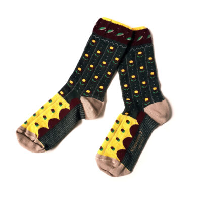 CA22 V2 Short Socks