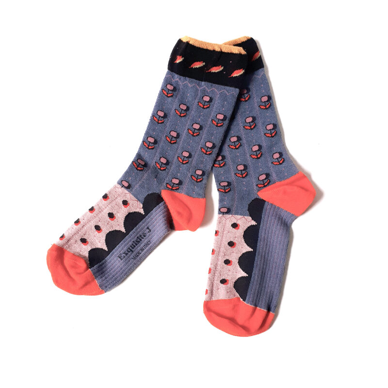 CA22 V3 Short Socks