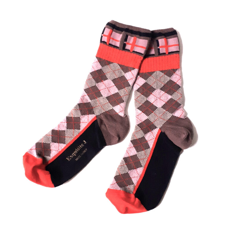 CA26 V4 Short Socks