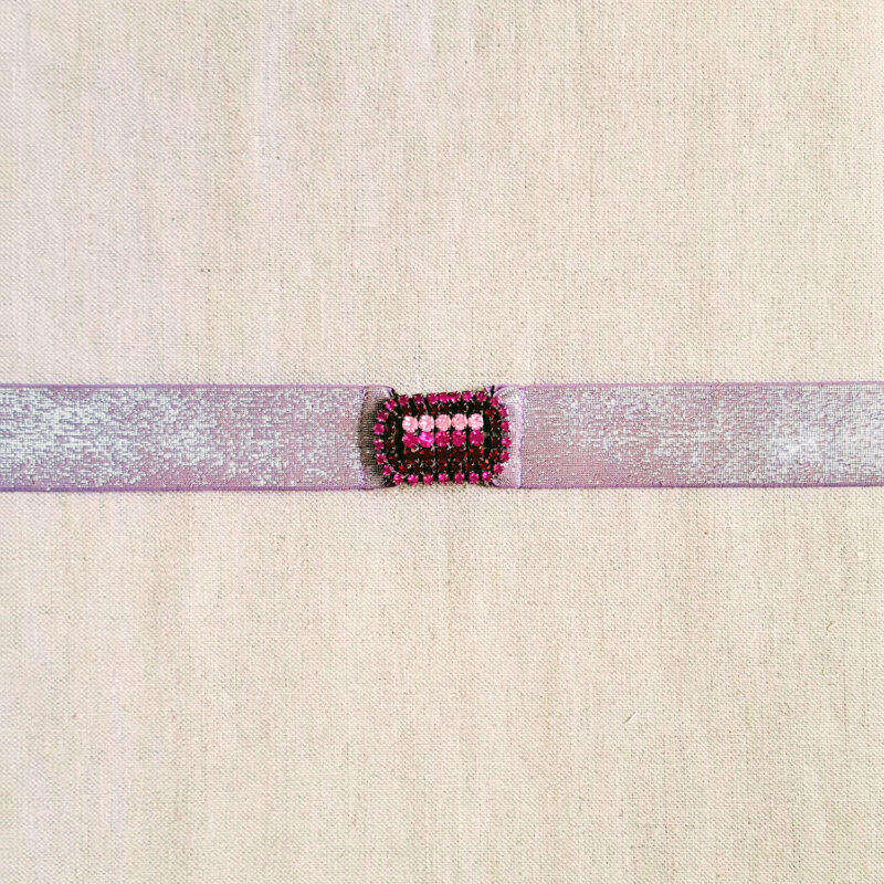 CN315 elastic belt