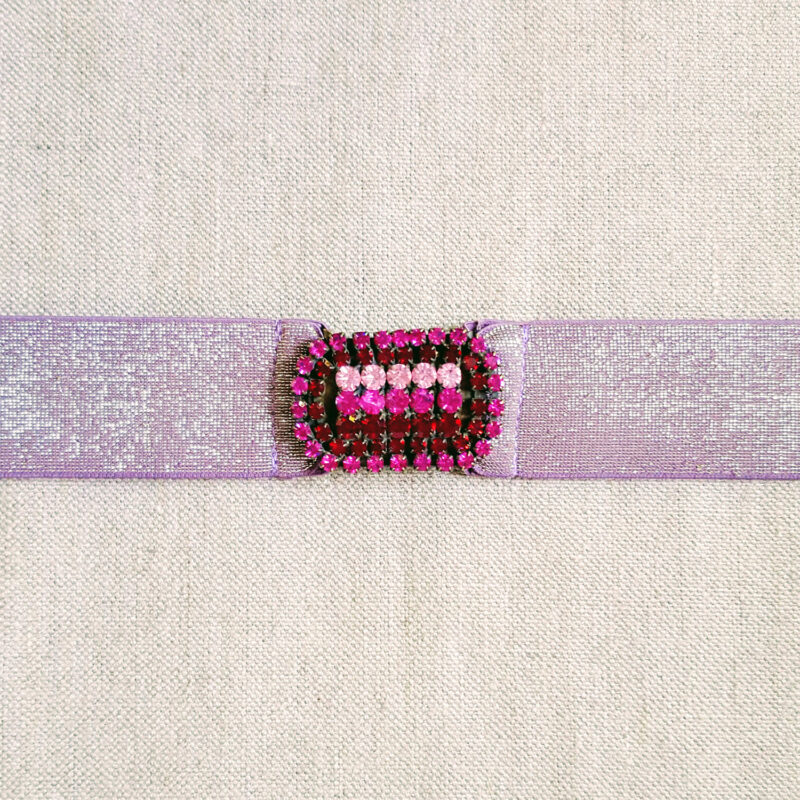 CN315 elastic belt