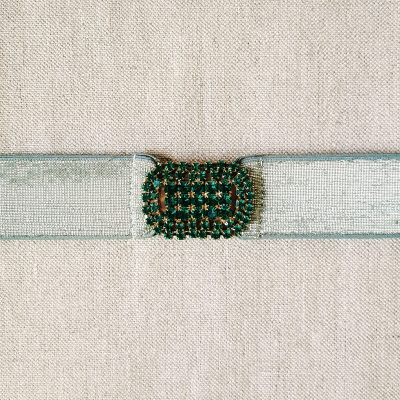 CN317 elastic belt
