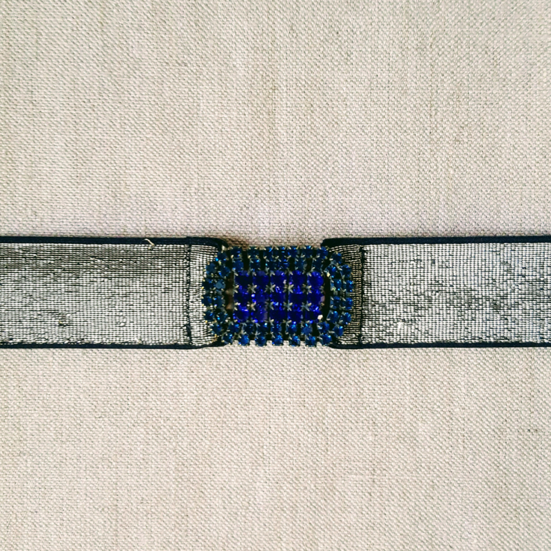 CN318 elastic belt