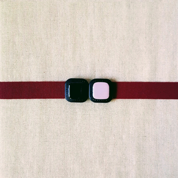 CN336 elastic belt