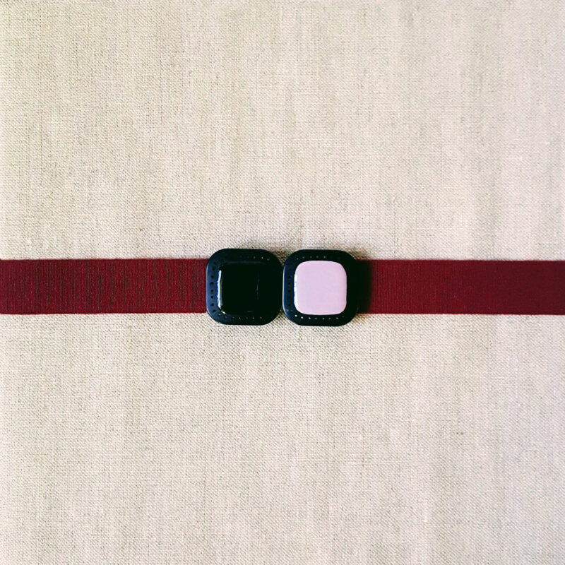 CN336 elastic belt