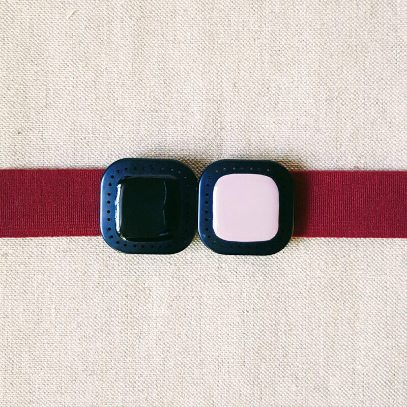 CN336 elastic belt