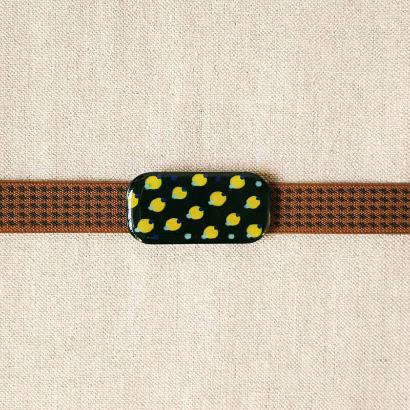 CN349 elastic belt