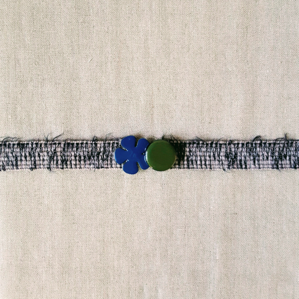 CN360 elastic belt