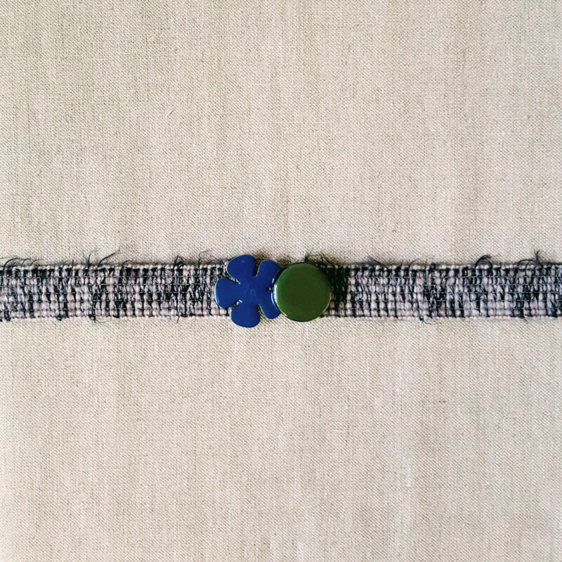 CN360 elastic belt