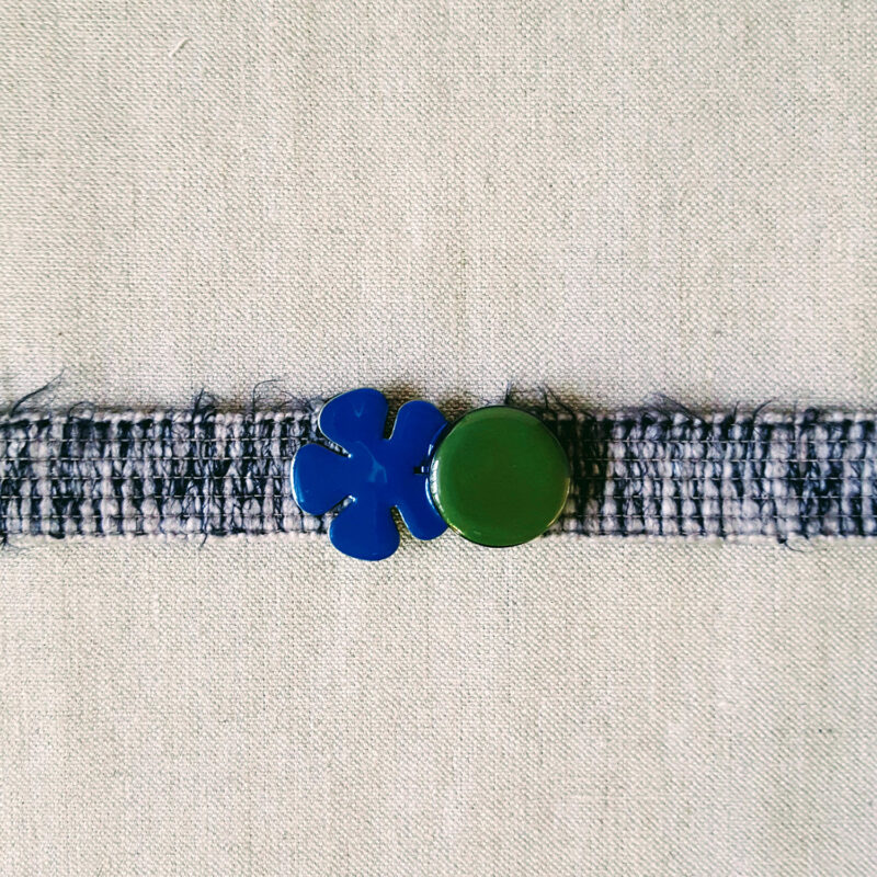 CN360 elastic belt
