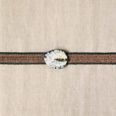 CN367 elastic belt