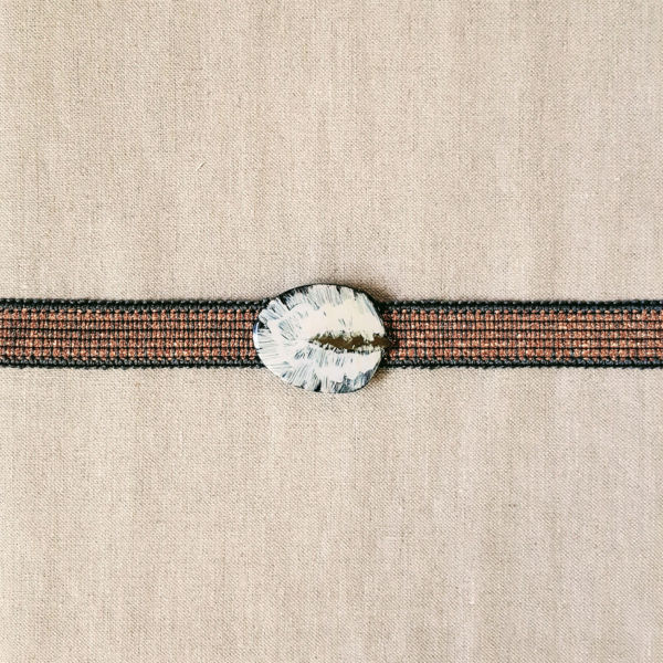 CN367 elastic belt
