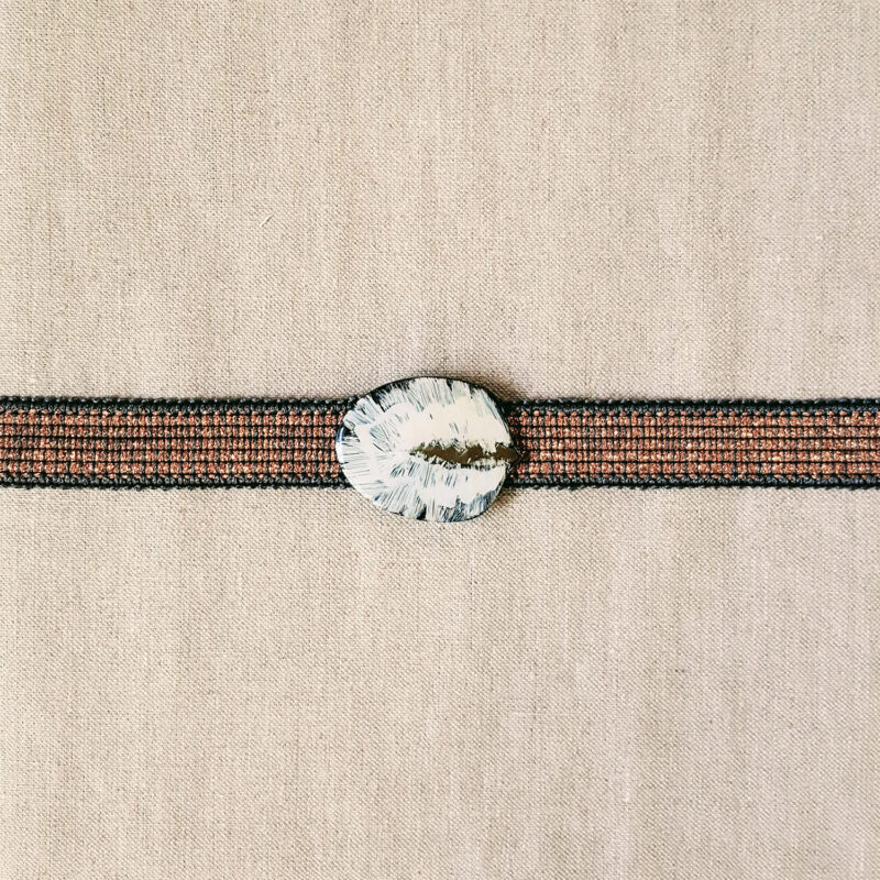 CN367 elastic belt