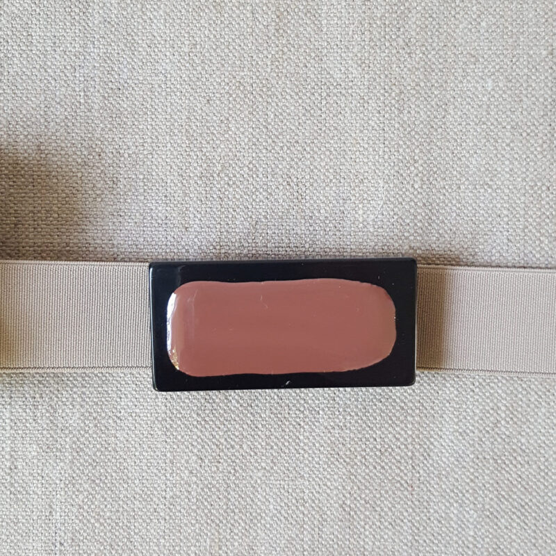 CN379 elastic belt