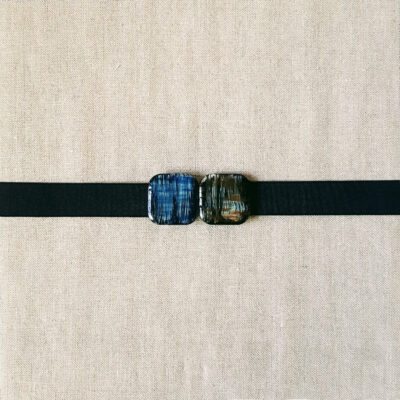 CN389 elastic belt