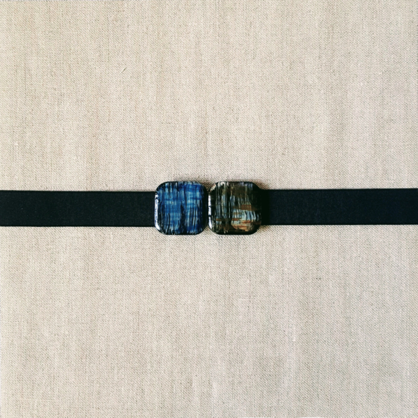 CN389 elastic belt