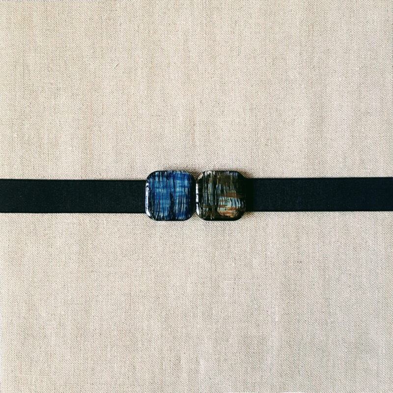 CN389 elastic belt