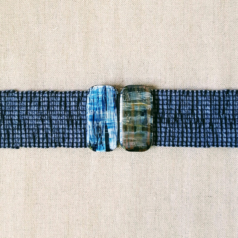 CN392 elastic belt