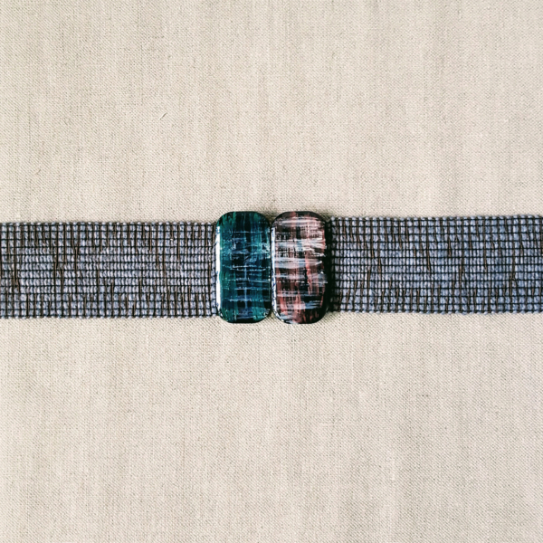 CN393 elastic belt