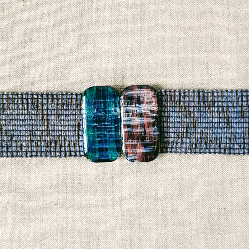 CN393 elastic belt