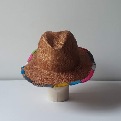 H386 BROWN