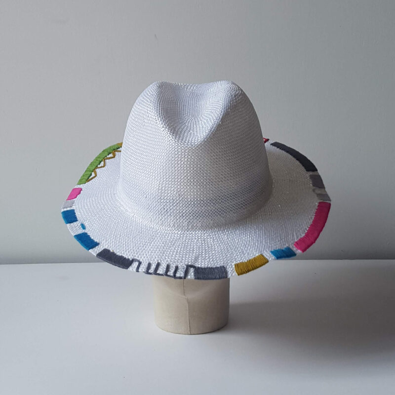 H386 WHITE