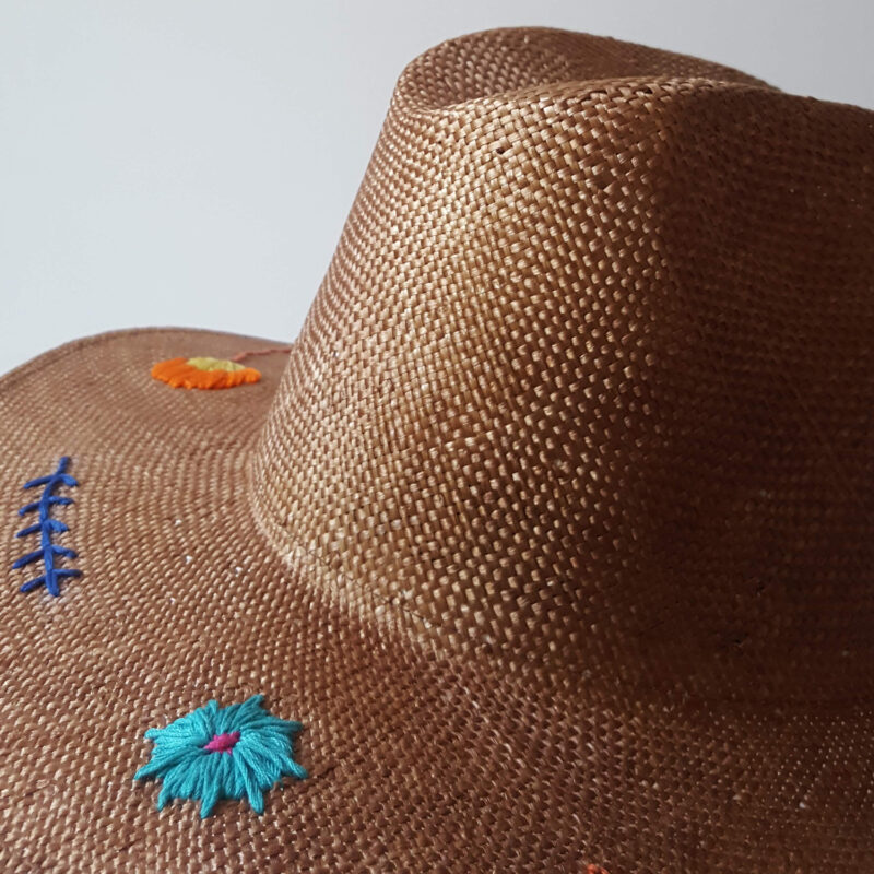 H422 BROWN - Image 2