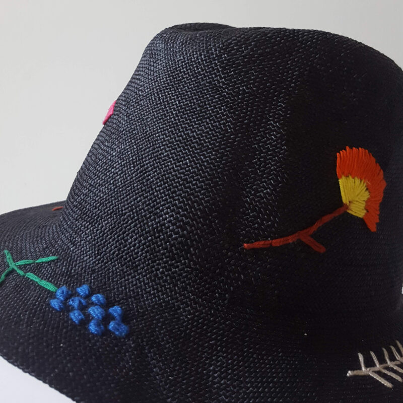 H423 BLACK - Image 2