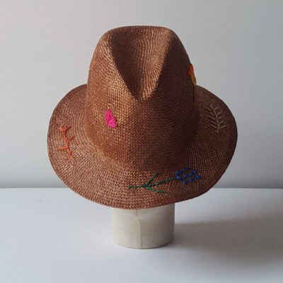 H423 BROWN