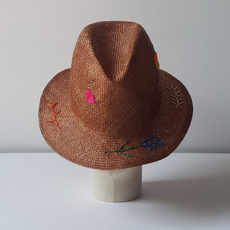 H423 BROWN