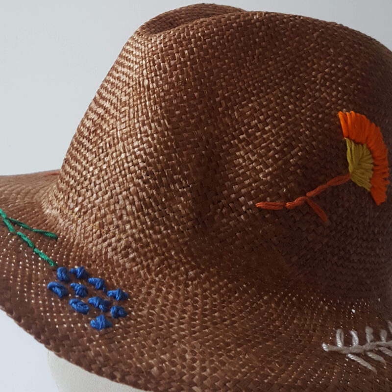 H423 BROWN - Image 2